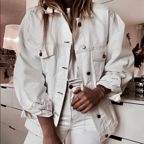 Levi's Jackets & Blazers - Levi denim jacket